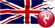 West UK and Isle of Man