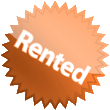 Rented!!! Rented!!!